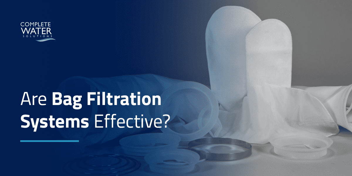 Are Bag Filtration Systems Effective?