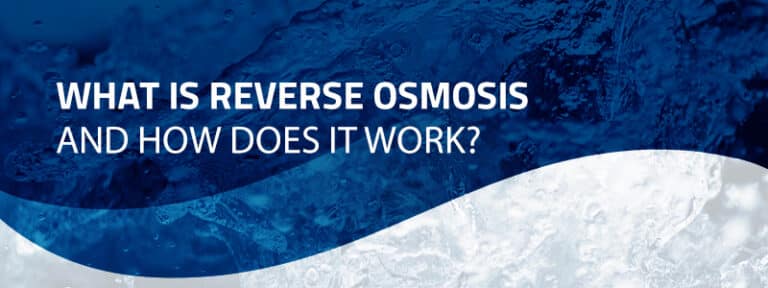 what is reverse osmosis and how does it work, complete water solutions, industrial ro service