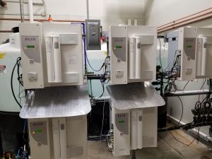 reverse osmosis, millipore elix, emd elix machine