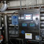 water system fix, black bear bottling, complete water solutions