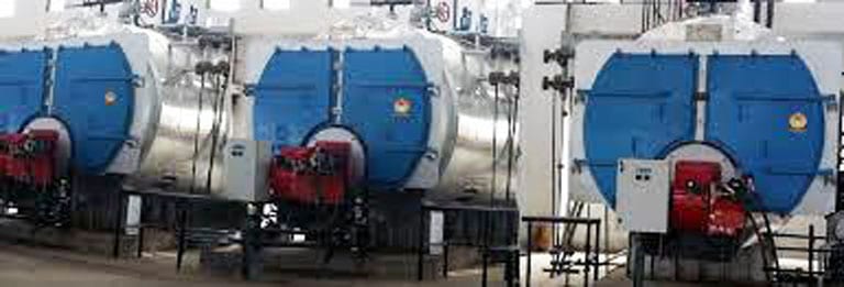 boiler deposits, complete water solutions, chemical treatments for boilers, boiler deposits, controlling boiler deposits