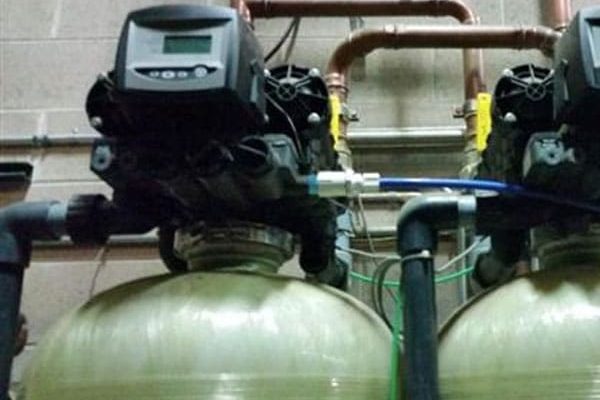 Industrial Boilers Clean Water Wisconsin, clean water, industrial boiler, complete water solutions