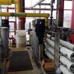 nalco crossbow reverse osmosis system, complete water solutions