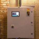 plc controller, complete water solutions