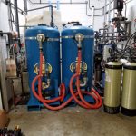 di water system upgrade, complete water solutions