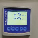 thornton m300 industrial water filtration controller