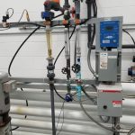 Reverse Osmosis Membrane Change, ro membrane replacement, complete water solutions