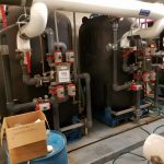 carbon filter, reverse osmosis, complete water solutions