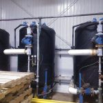 Commercial Softener System Repair, complete water solutions