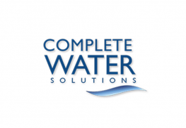 Complete Water Solutions Electroplating