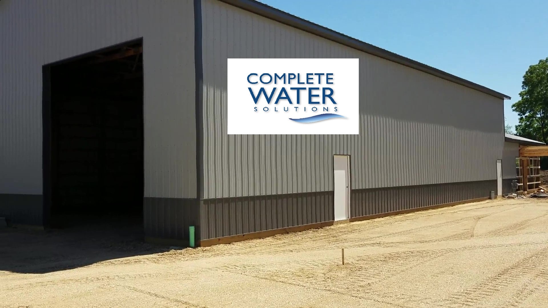 complete water solutions, twin lakes wi