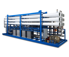 ge reverse osmosis, complete water solutions, suez ro system