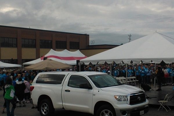Convoy of Hope Kenosha WI, complete water solutions
