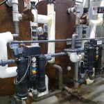before pic, wi, wisconsin, water softener, whey manufacturer, complete water solutions