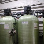 after pic, water softener, wi, wisconsin, whey manufacturer, complete water solutions