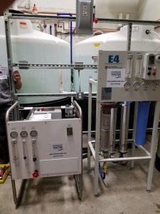 edi system, electro-deionization, complete water solutions
