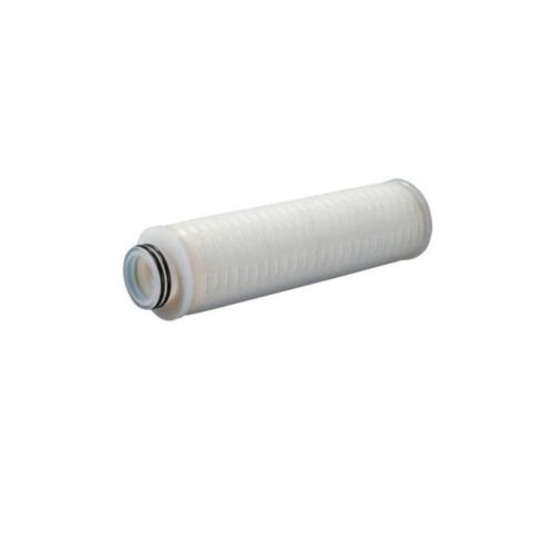 Global Filter - Pleated Membrane Cartridges - GGPES - Series General ...