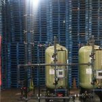 Kenosha Industrial Deionization System, industrial deionization, complete water solutions