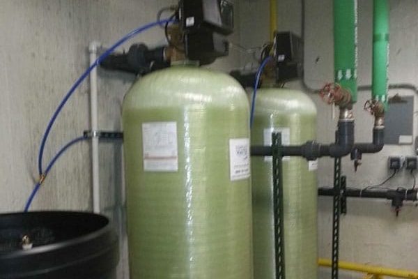 Illinois Softener Replacement, complete water solutions