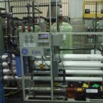 Illinois Industrial Reverse Osmosis, complete water solutions, after pic