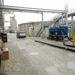 Iowa Food Manufacturer, waste water treatment, complete water solutions, kguf