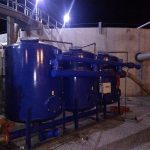 Iowa Food Manufacturer, waste water treatment, complete water solutions, vhso