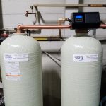 industrial water softener, complete water solutions