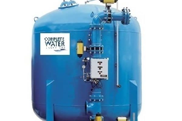 New Water Filtration, water filtration replacement, complete water solutions