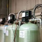 Wisconsin Paper Mill Fully Functional Water Softeners, paper mill, water softener, complete water solutions