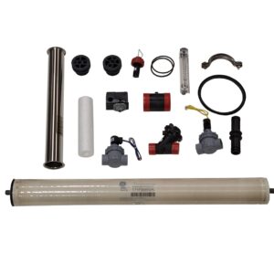 Reverse Osmosis Systems Parts