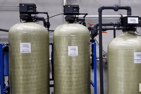 complete water pharmaceutical ro system repair