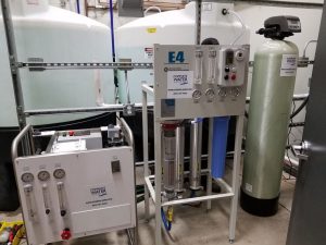 GE reverse osmosis, industrial reverse osmosis, industrial ro system