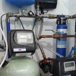 Water Filtration Installation, complete water solutions