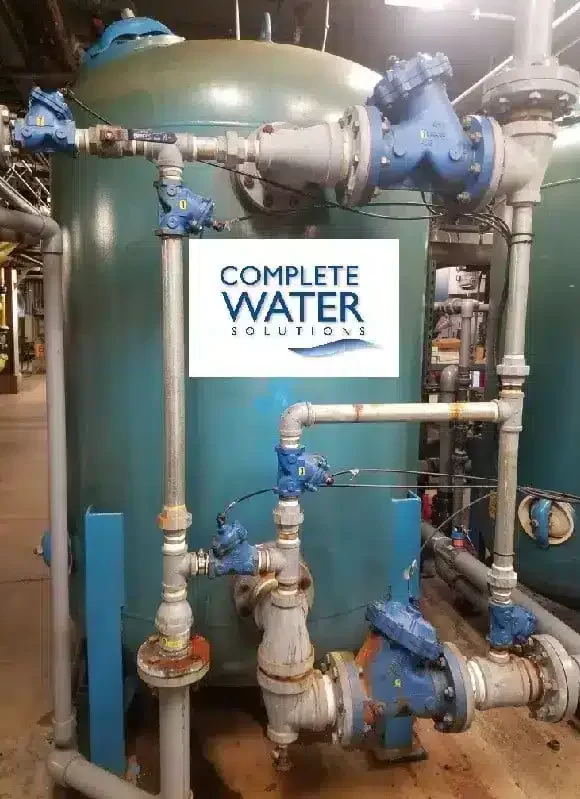 restaurant water filtration, water filtration systems for restaurants, restaurant water filters