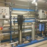 ro failure, complete water solutions, hospital ro system