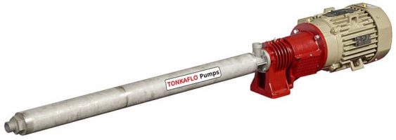 tonkaflo pump, complete water solutions, tonkaflo pump supplier