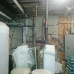 complete water solutions, water softener upgrade