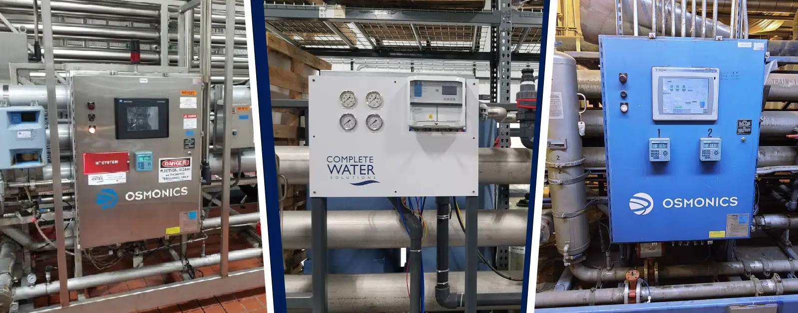 industrial water softener installation in minnesota, minnesota water softener installation, industrial water softener installation