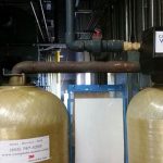 Medical Water Treatment Upgrade, complete water solutions