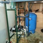 water softener upgrade, complete water solutions