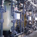 power plant, wisconsin, Wisconsin Power Plant Water Filtration, water filtration, complete water solutions