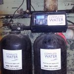 Waste Water Softener Issues, complete water solutions