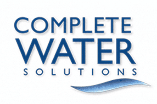 industrial water solutions, iron filters, sulfur fiilters