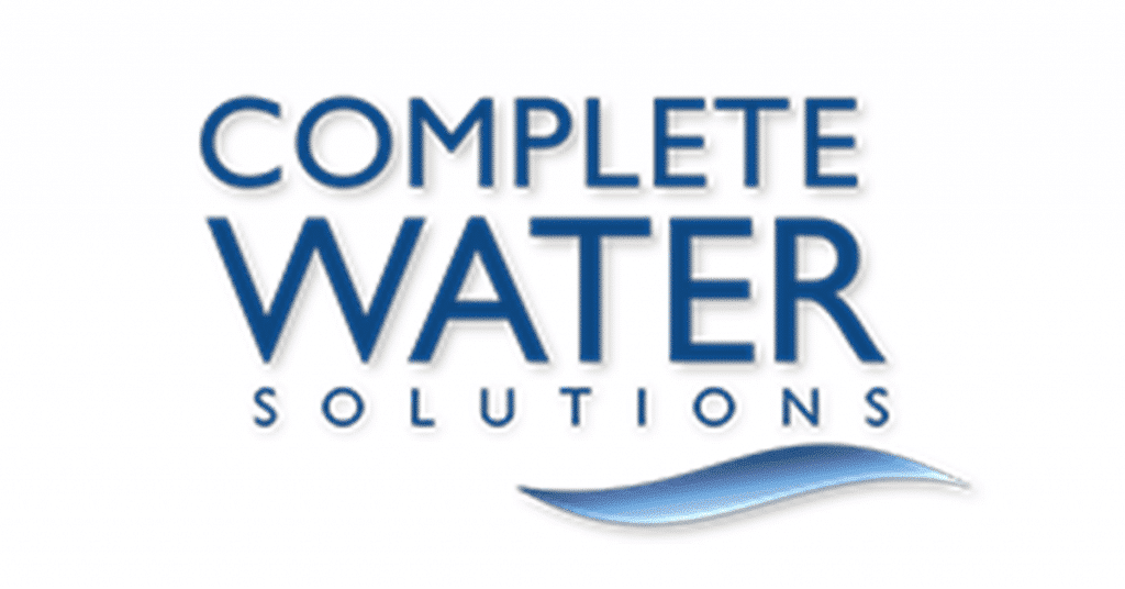 industrial water solutions, iron filters, sulfur fiilters