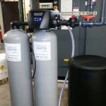 replacement water softener system, complete water solutions