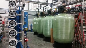 reverse osmosis system, 100 gpm ro system, 100 gpm reverse osmosis system