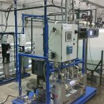 water system, pharmaceutical company, complete water solutions