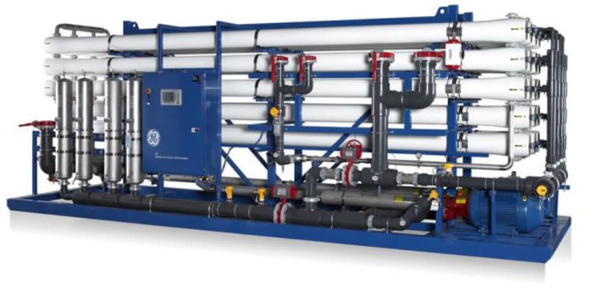 free reverse osmosis daily log, complete water solutions, ro system daily log