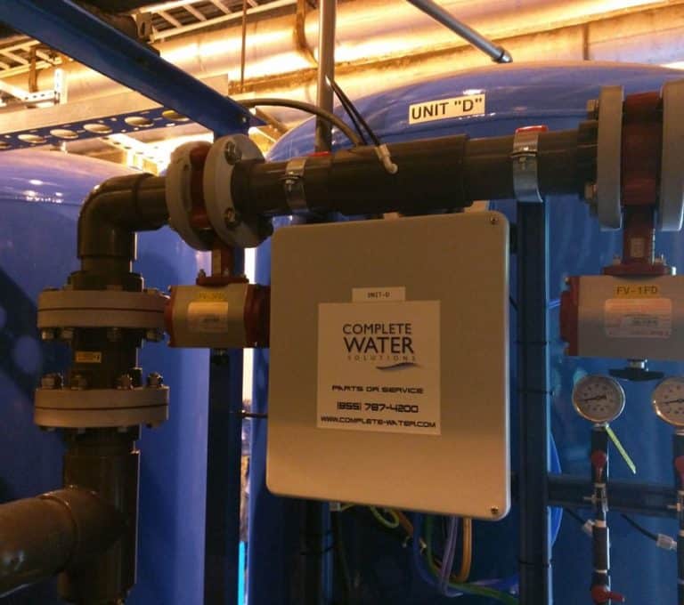 Industrial RO System Maintenance in Minnesota, water maintenance system, minnesota RO system