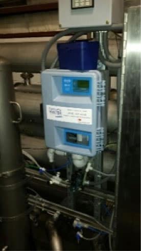 water system upgrades, water purification system upgrades, upgrade water purification system